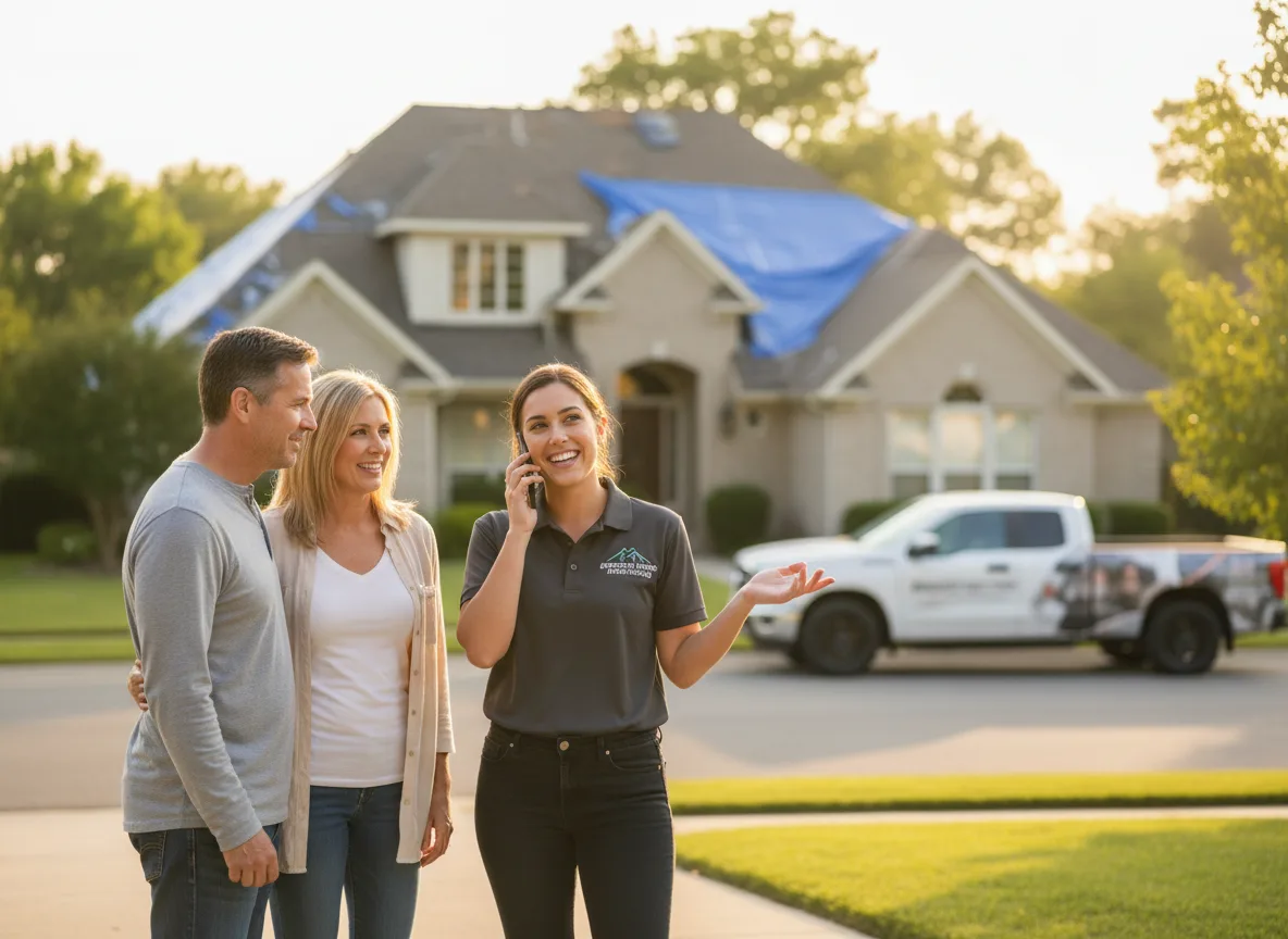 Emergency Roof Repair Canyon Dam, CA FAQs